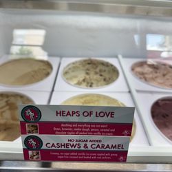 B.A.D. Boys Ice Cream