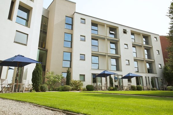 Hart's Hotel and Kitchen by null