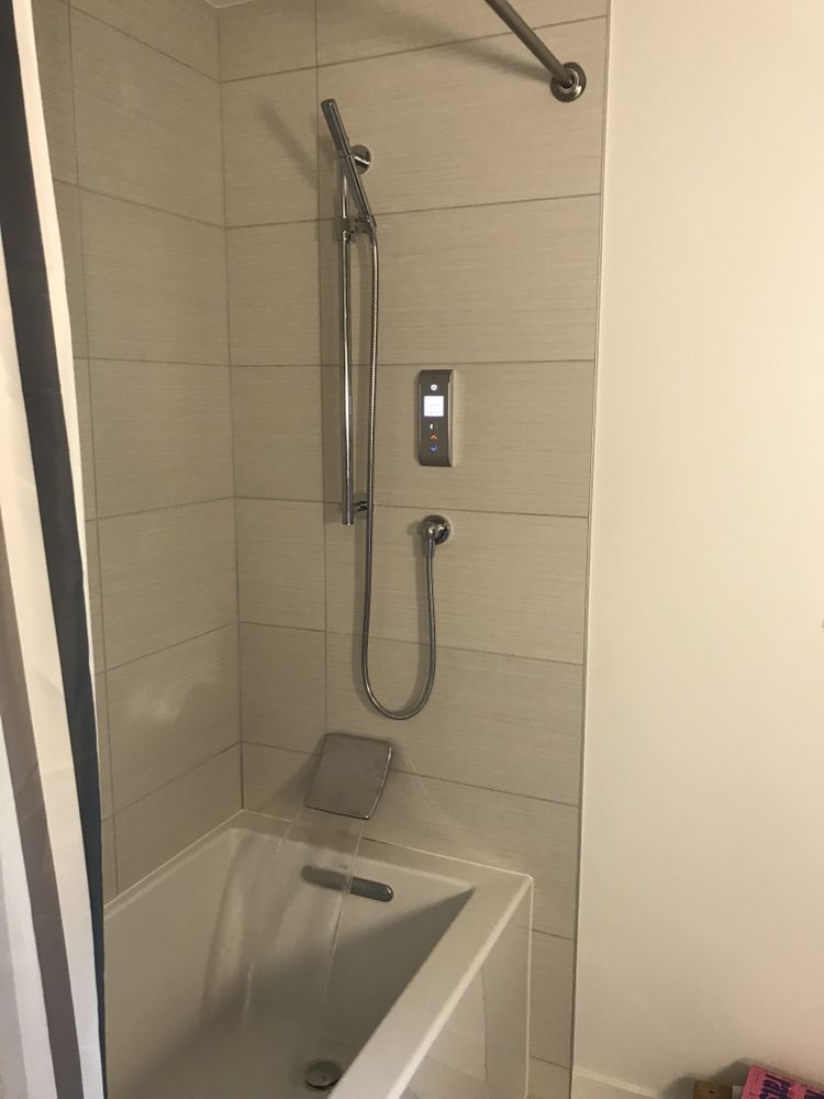 Slide of Mt. Garfield Plumbing