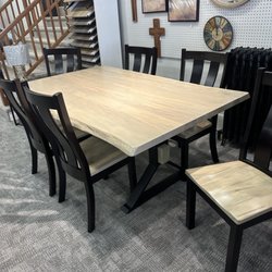 Billmyer Furniture & Flooring