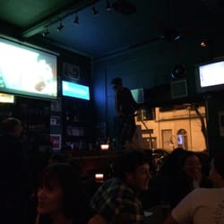 40x5 Tributo Bar
