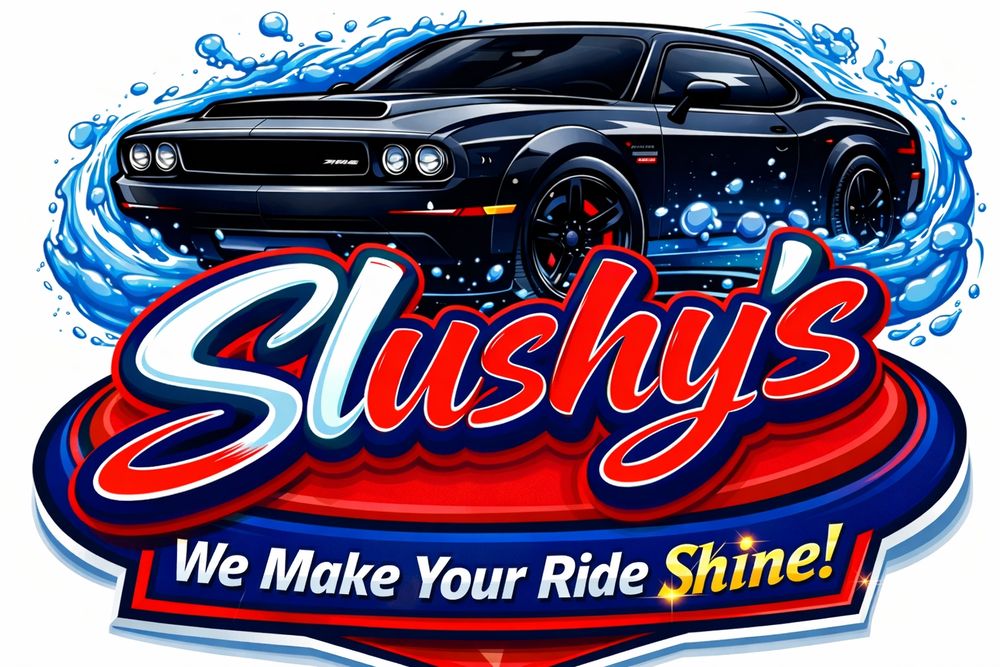 SLUSHY AUTO DETAILING - Updated June 2026 - Request a Quote - 2464 ...