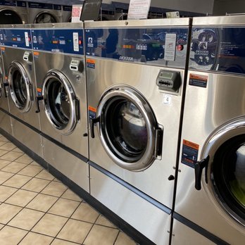 Oasis Laundromat - 4 X load is $10.00 as of 1/28/2023 - Laundromat Near Me - Henderson, Nevada