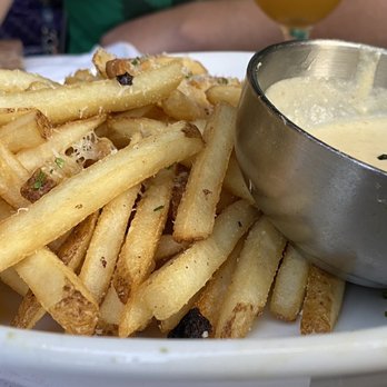 Eureka! - Burgers Near Me - Claremont, California