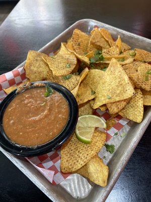 Taco Vida by null
