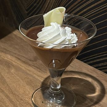 We Ko Pa Casino Resort - No idea, it's pretty but not tasty - Resorts Near Me - Fort McDowell, Arizona