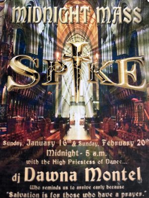 Photo of The Spike - West Hollywood, CA, US.