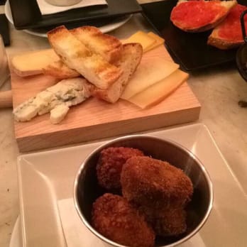 Croq & Roll - Spanish Near Me - Barcelona, B