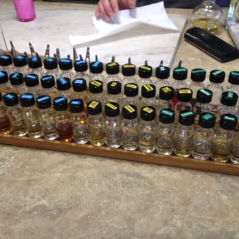 Aroma Workshop - Perfume Near Me - Chicago, Illinois Aroma Workshop - Perfume Near Me - Chicago, Illinois
