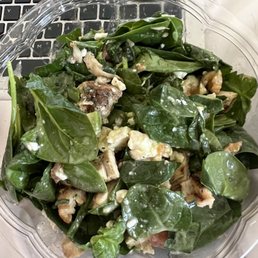 Power Salad Power Salad