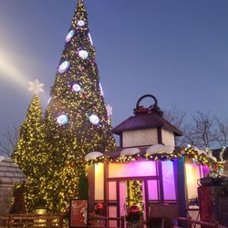 The Orchard Town Center