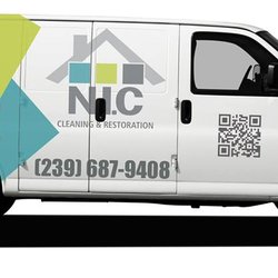 N.I.C. Cleaning and Restoration
