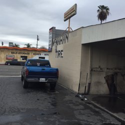 MCMAHAN TIRE SERVICE - 35 Photos & 242 Reviews - 623 S Anaheim Blvd