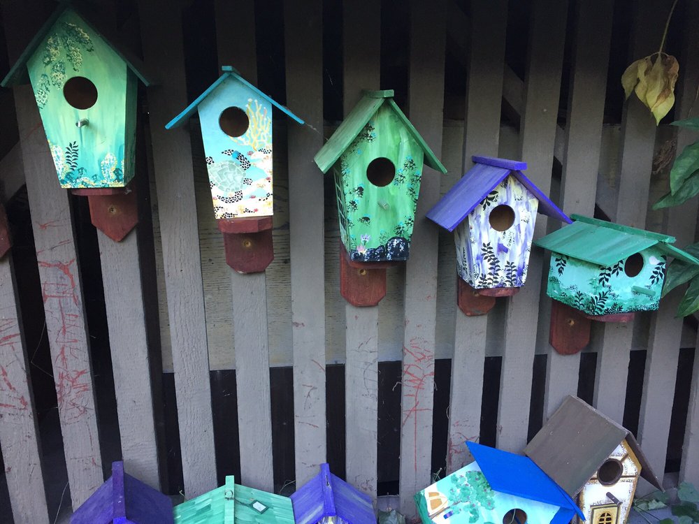 DON’S PICNIC TABLES Updated September 2024 767 Hinano St, Hilo