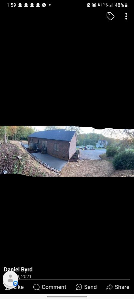 Slide of TT's Total Repair