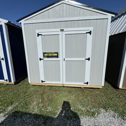 Premier Buildings and Trailers of Chattanooga