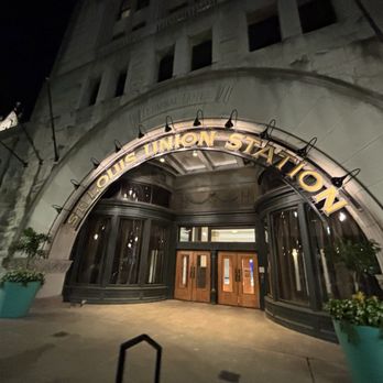 St. Louis Union Station - Hotels Near Me - St Louis, Missouri St. Louis Union Station - Hotels Near Me - St Louis, Missouri