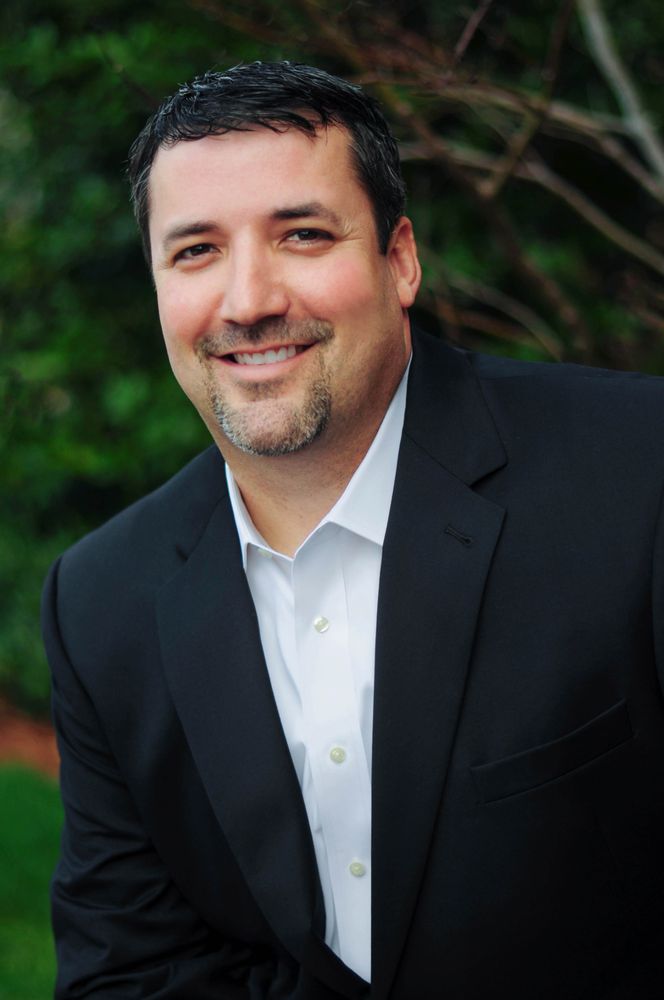 THE PERRY GROUP KELLER WILLIAMS ELITE REALTY Updated September 2024