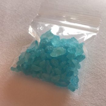 The Candy Lady - $1 blue meth - Bakeries Near Me - Albuquerque, New Mexico