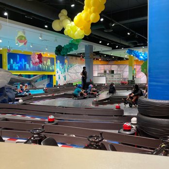 Razor Sports - Go Karts Near Me - Aiea, Hawaii Razor Sports - Go Karts Near Me - Aiea, Hawaii