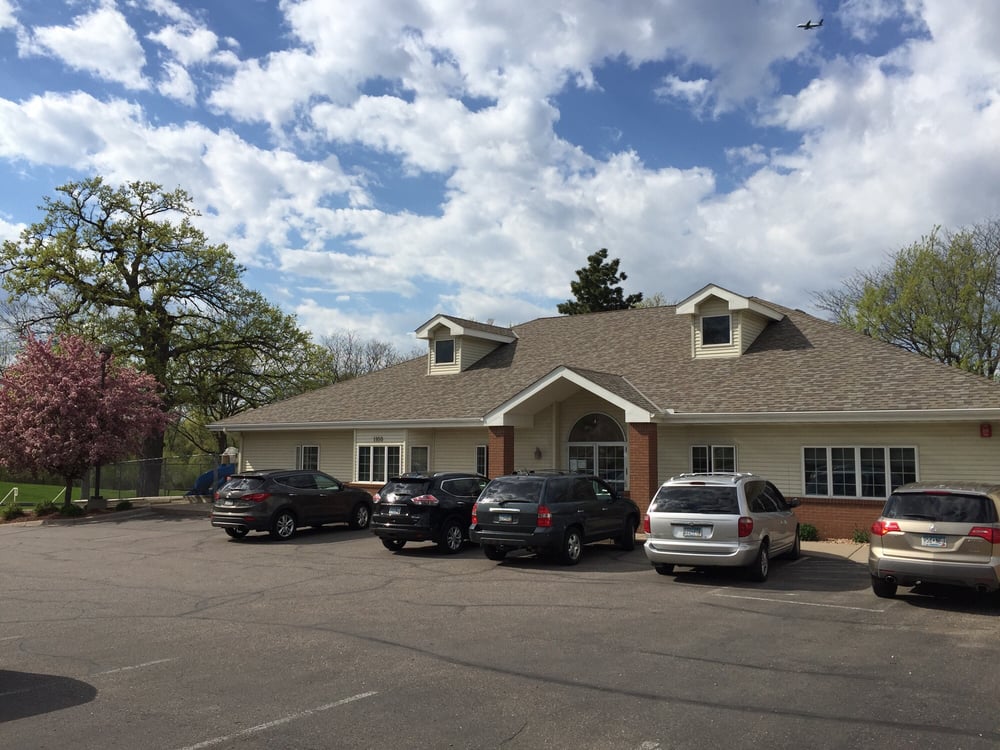 Bernie's Montessori School - childcare center in Richfield, MN
