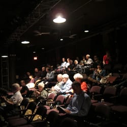 Gallery Players
