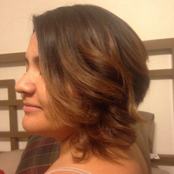 Splash's Hair Design - Side view - Hair Salons Near Me - Lakewood, California Splash's Hair Design - Side view - Hair Salons Near Me - Lakewood, California