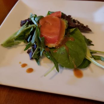 Palm Thai - Salad - Thai Near Me - Madison, New Jersey