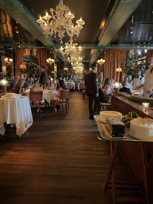 Carbone Miami by null