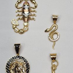 Gold Coin