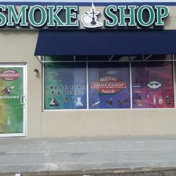 Montana Smoke Shop - Montana Smoke Shop, El Paso TX, The Biggest Baddest Smoke Shop in Central El Paso.