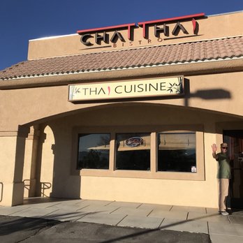 Chatthai Bistro - Thai Near Me - Pahrump, Nevada Chatthai Bistro - Thai Near Me - Pahrump, Nevada