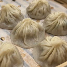 pork xiao long bao pork xiao long bao