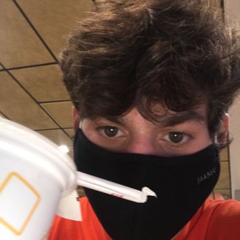 McDonald's - Me and doc pepper - Fast Food Near Me - Naperville, Illinois