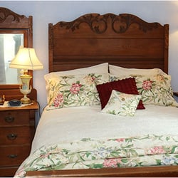 Back Inn Time - Inspiration Room