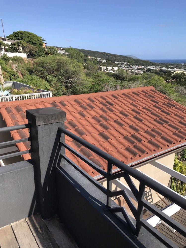 Slide of Art The Roofer