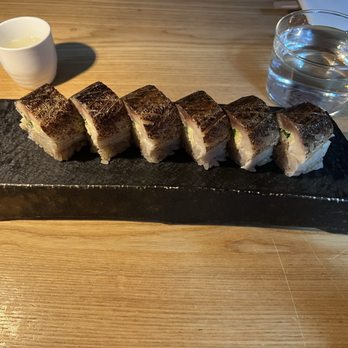 Konban - sabazushi - Izakaya Near Me - New York, New York Konban - sabazushi - Izakaya Near Me - New York, New York