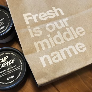 Lush - Cosmetics & Beauty Supply Near Me - Orlando, Florida