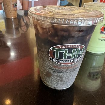 THH Sandwiches - Vietnamese Near Me - Tustin, California THH Sandwiches - Vietnamese Near Me - Tustin, California