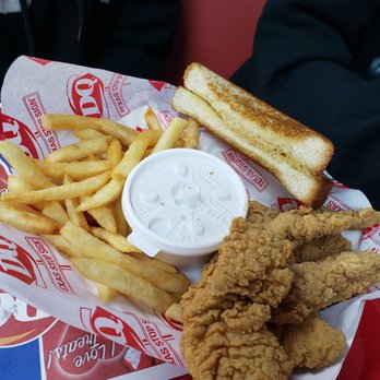 Dairy Queen - Ice Cream & Frozen Yogurt Near Me - Pasadena, Texas