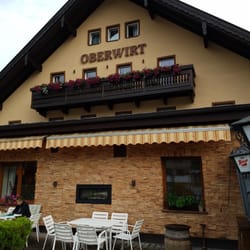 Oberwirt