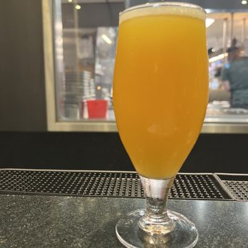 Trillium Brewing - Fort Point - Breweries Near Me - Boston, Massachusetts