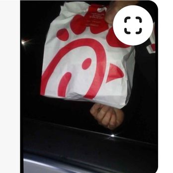 Chick-fil-A - Fake drop off - Fast Food Near Me - Vallejo, California Chick-fil-A - Fake drop off - Fast Food Near Me - Vallejo, California
