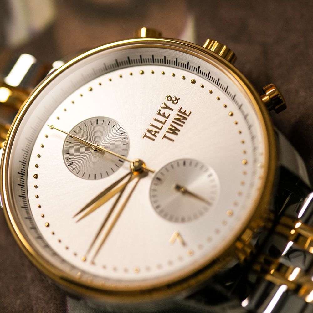 TALLEY & TWINE WATCH COMPANY Updated August 2024 16 Photos 4006