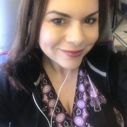 Absolutely bye deep under eye circles and had very little sleep!