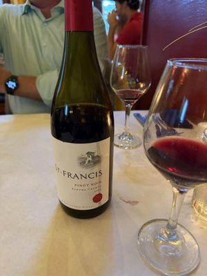 Bistro LeRoux by null