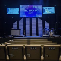 River Christian Church