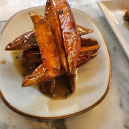 Sweet potatoes