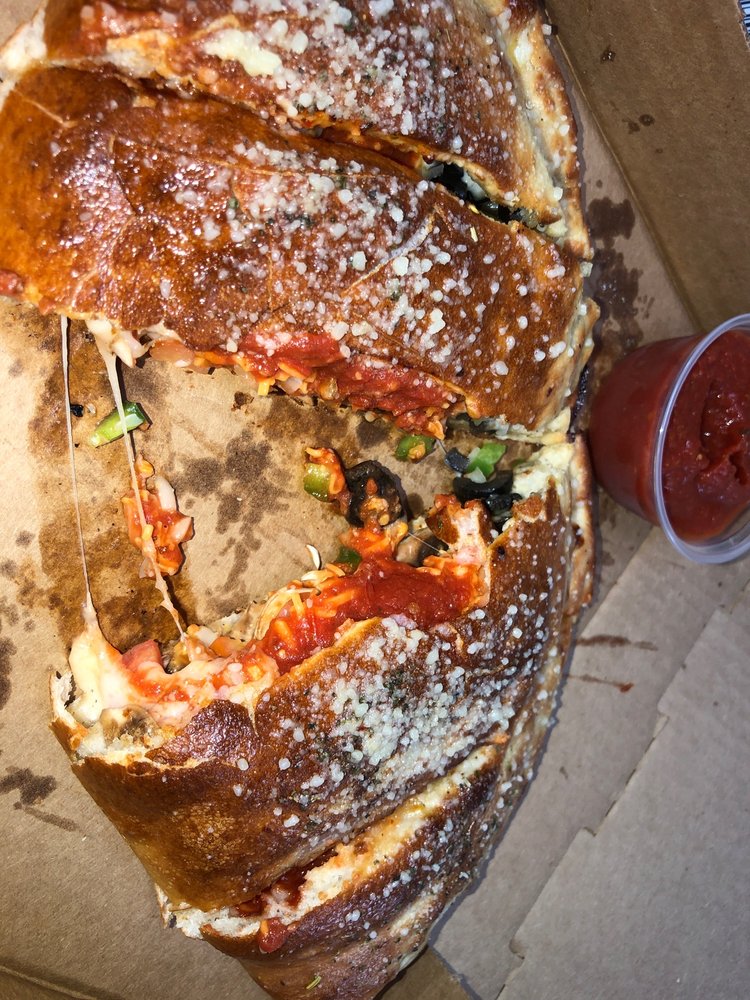 OVEN FRESH PIZZA Updated September 2024 17 Photos & 17