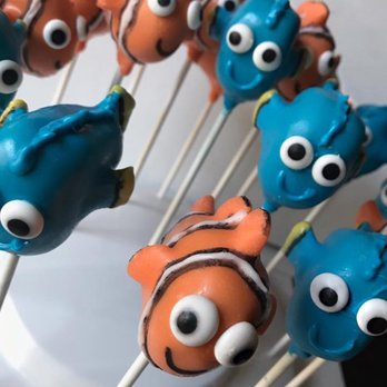 Meechies Kreations - Custom Cake Pops - Custom Cakes Near Me Meechies Kreations - Custom Cake Pops - Custom Cakes Near Me